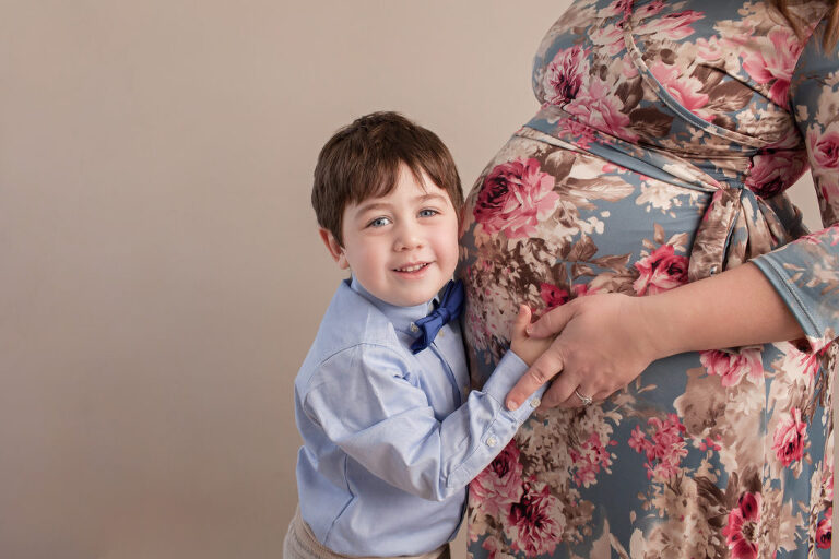 Pregnancy Photography Avon Lake