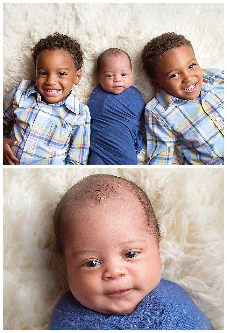 Baby & family photography