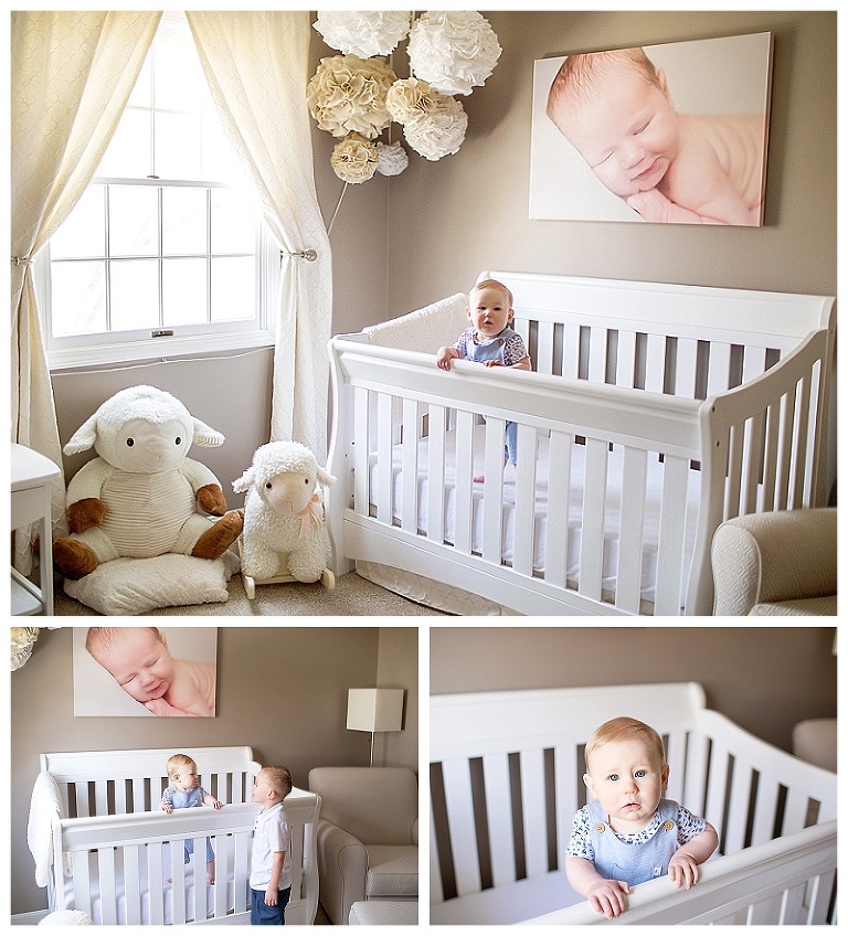 Baby and family photography