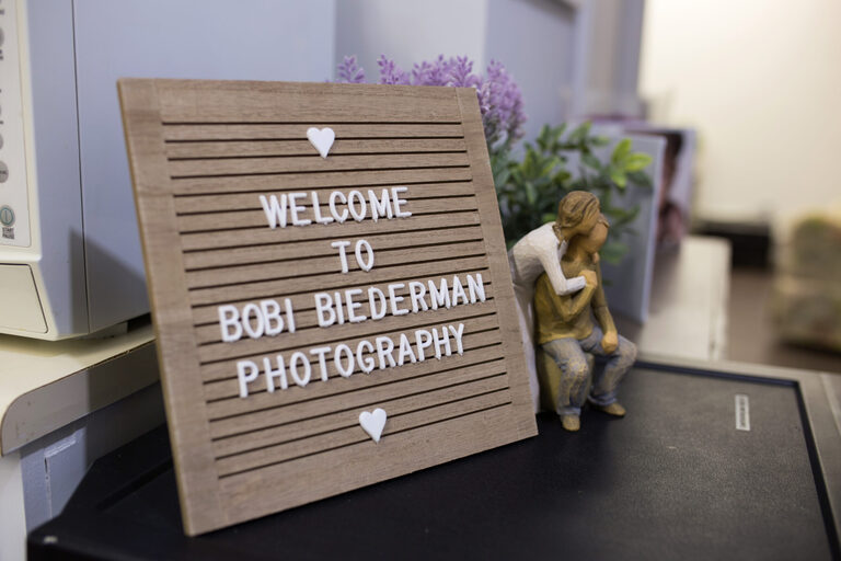 Welcome to Bobi Biederman Photography